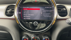 MINI Hatchback 2.0 Cooper S Exclusive Premium Plus 5dr Auto Petrol Hatchback